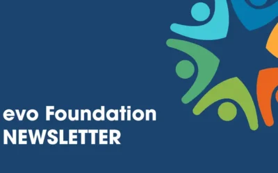 evo Foundation Q4 Newsletter