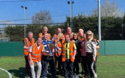 Victory for VOW Ireland raises €7.5k