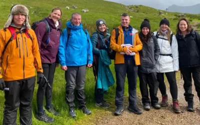 VOW Wholesale Raises Nearly £18k for evo Foundation