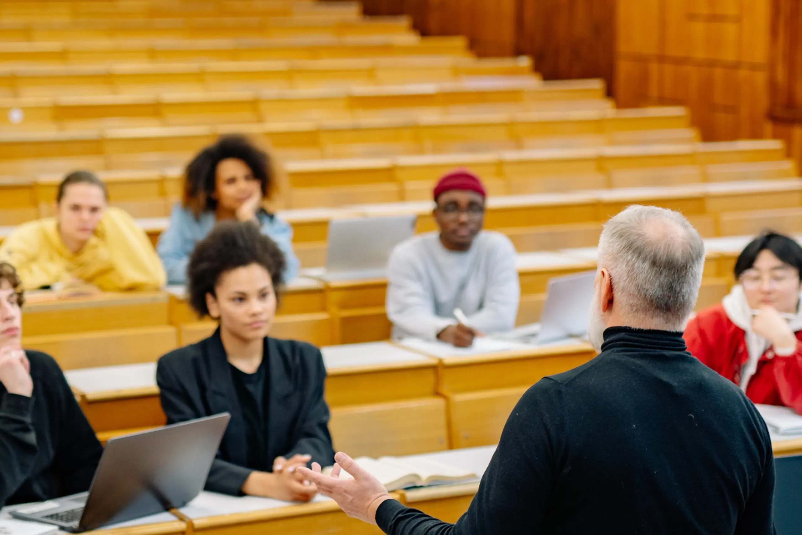 BOSS Charity Foundation