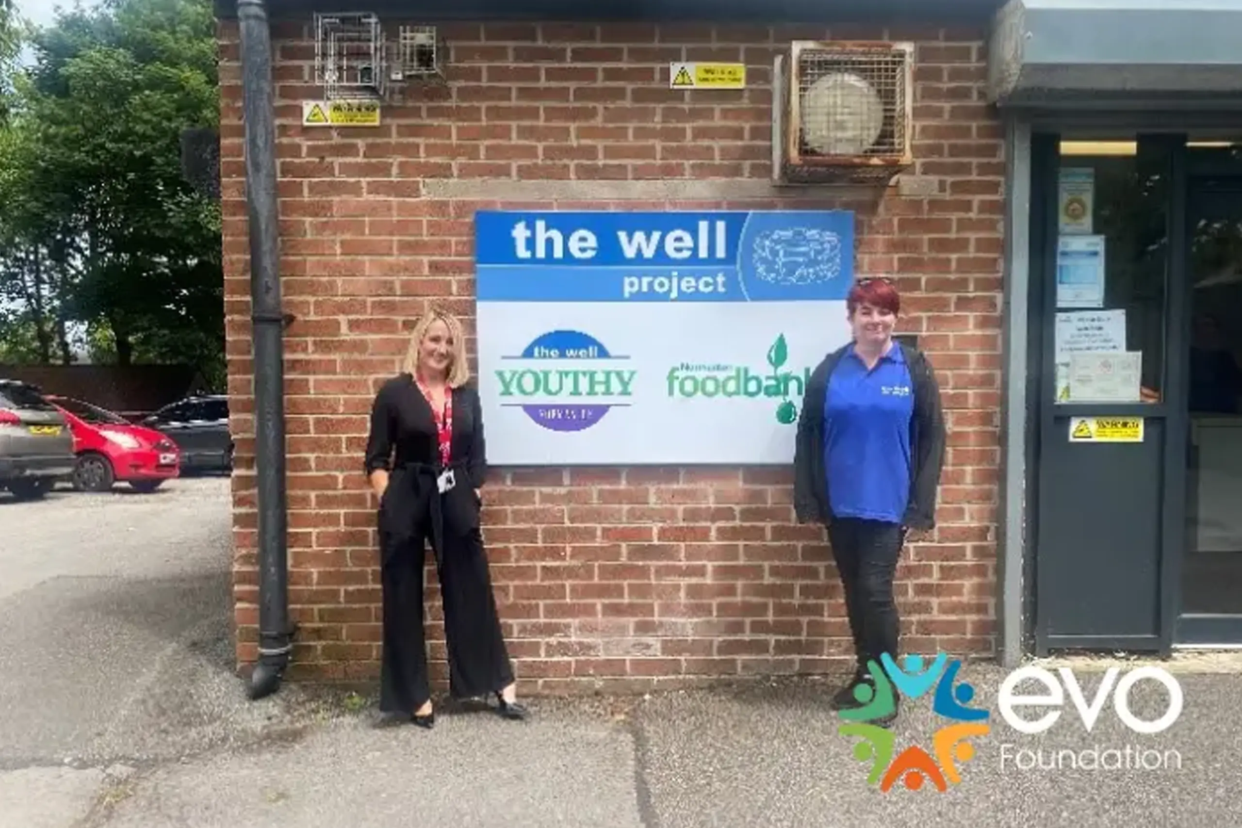 Penny Dinners Ireland 