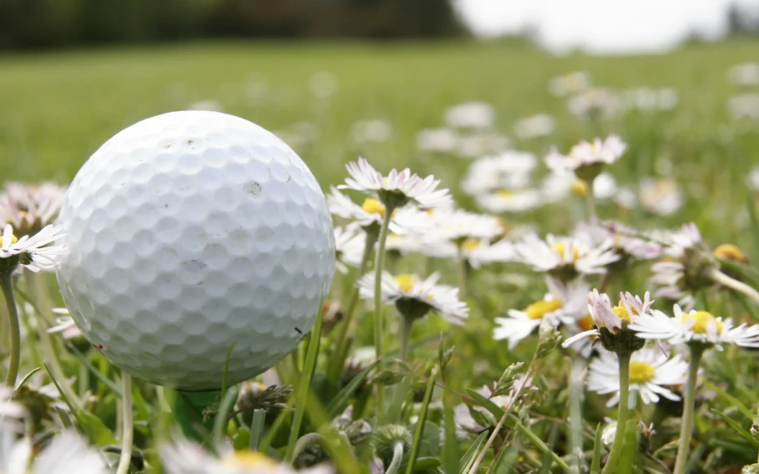 VOW Golf Day Raises Over £2k for evo Foundation