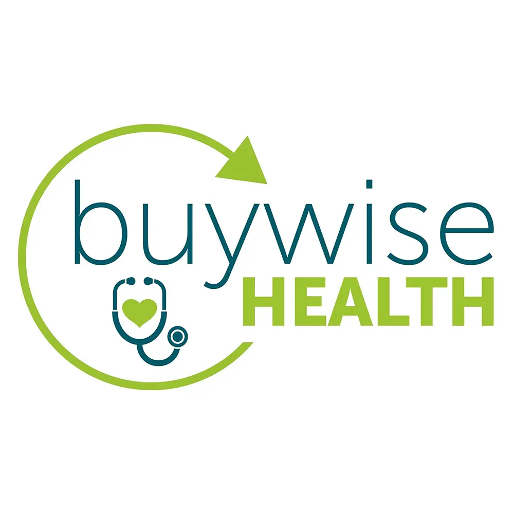 Buywise Health logo