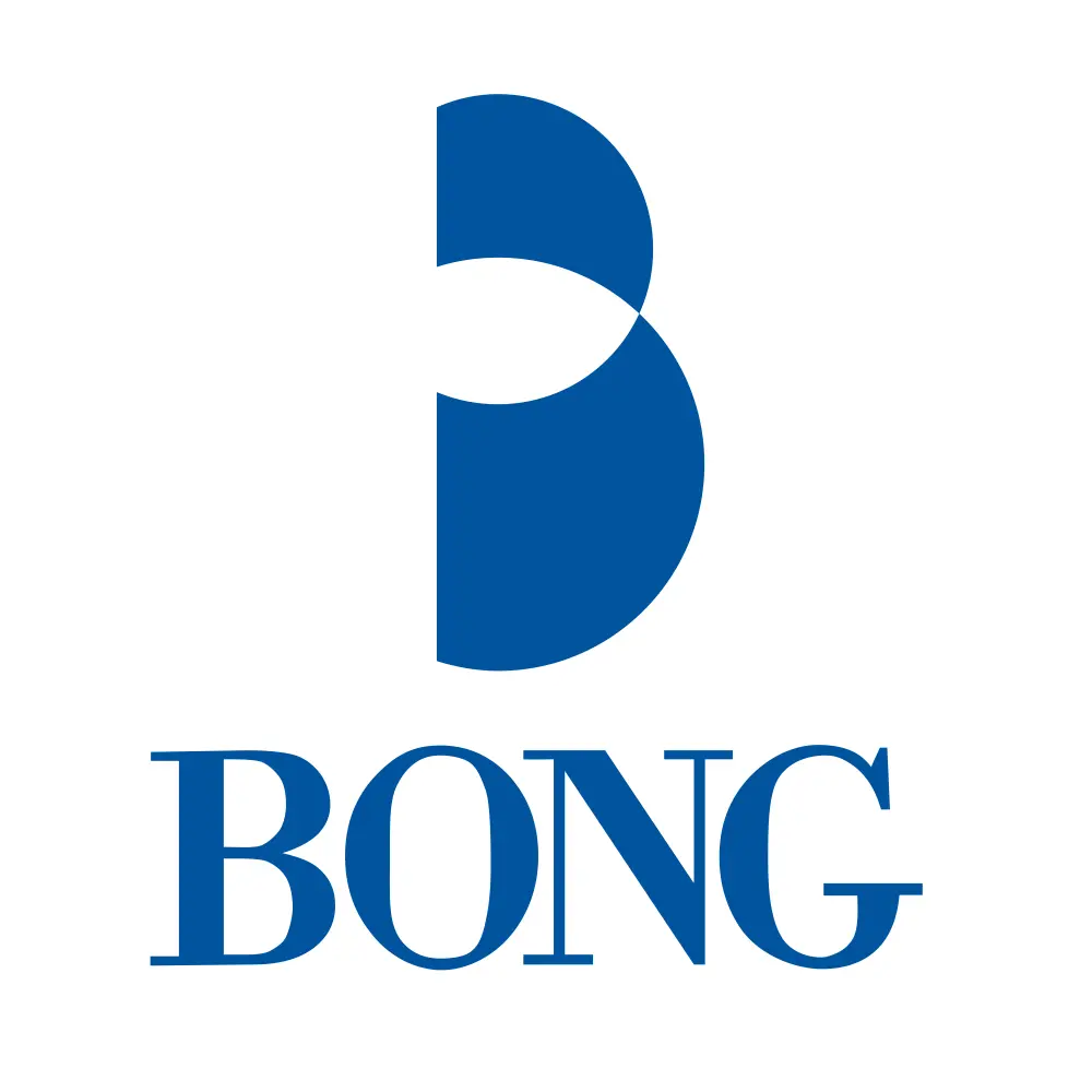 Bong Logo