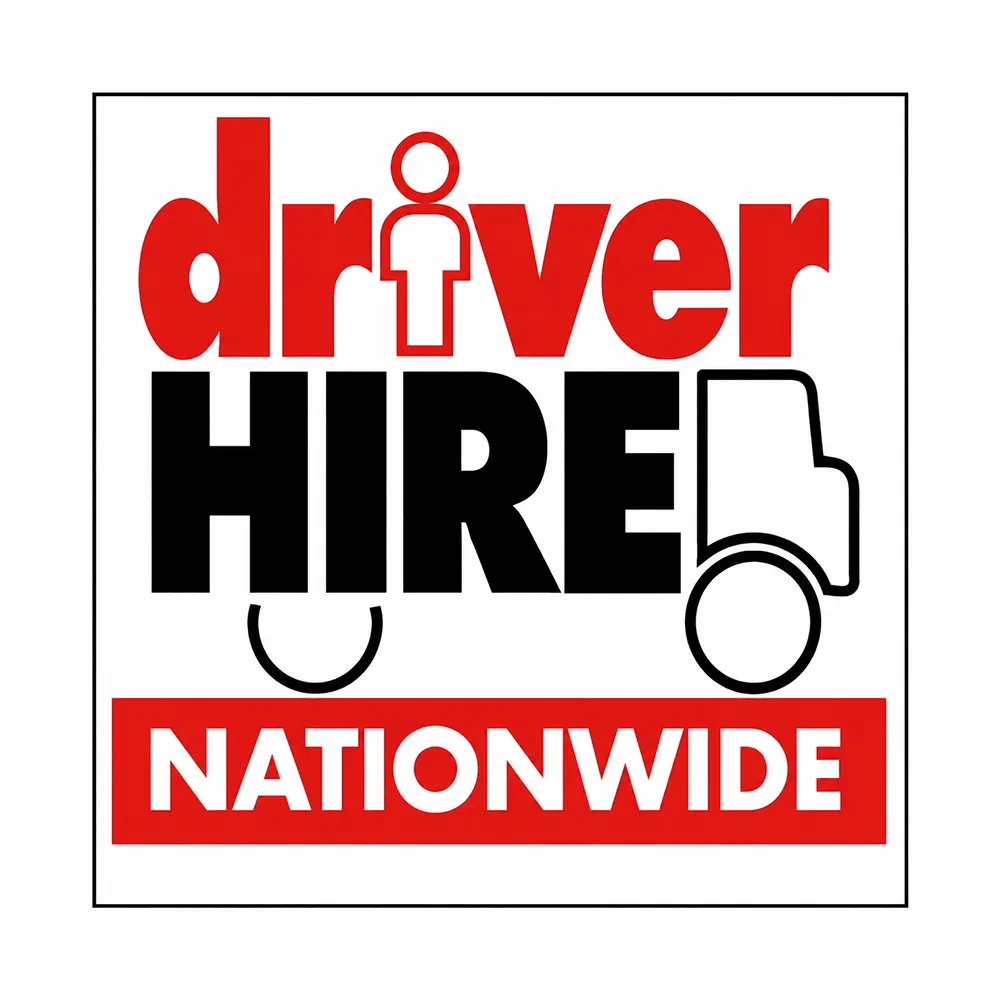 Driver Hire Logo