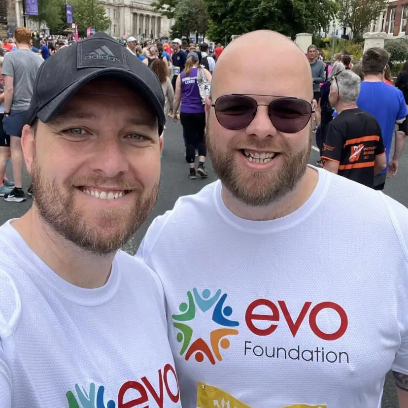 employee fundraising