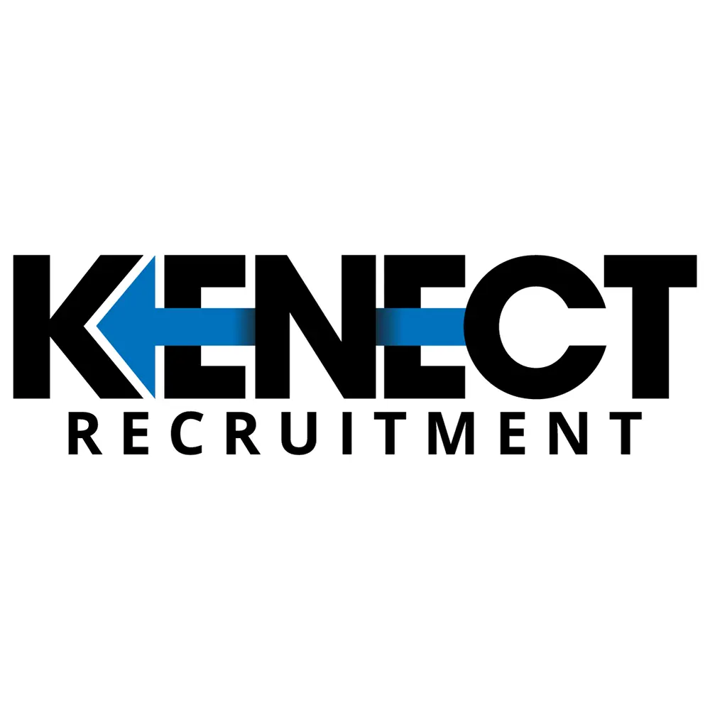 Kenect Recruitment Logo