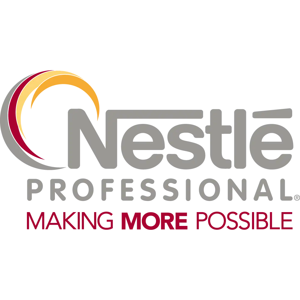 Nestle Professional Logo