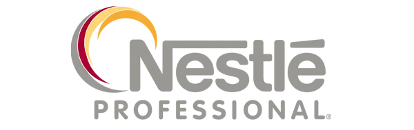 Nestle Professional Logo