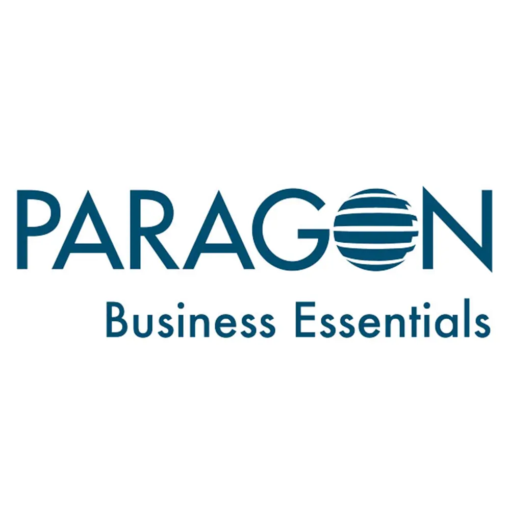 Paragon Logo